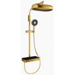 📦現貨發售📦Kohler K-26331T-9-2MB ANTHEM 恆溫淋浴柱 (羅曼黃銅)